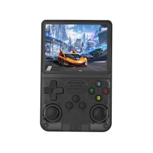 R36S Portable Handheld Game Console 3.5Inch