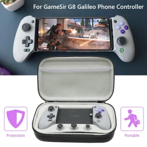 Galileo New Game Controller Storage Bag Mobile Gaming Controller