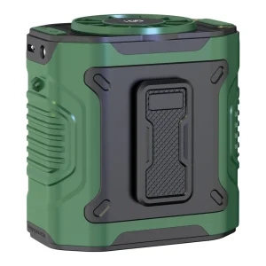 Portable Waist Fan USB Rechargeable