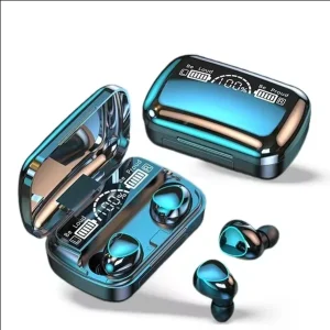 M10 Wireless Headphone Bluetooth Earphones