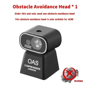 AE86 PRO Max+ Profesional Drone with 8K HD Camera